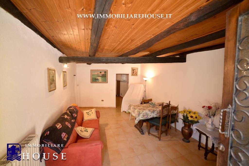 appartamento in vendita a Bolsena