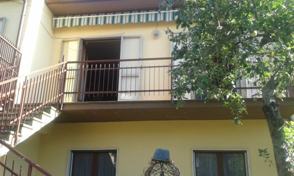 casa indipendente in vendita a Bolsena