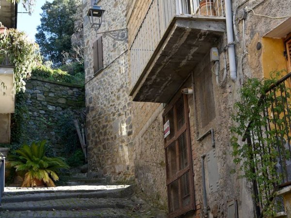 appartamento in vendita a Bolsena