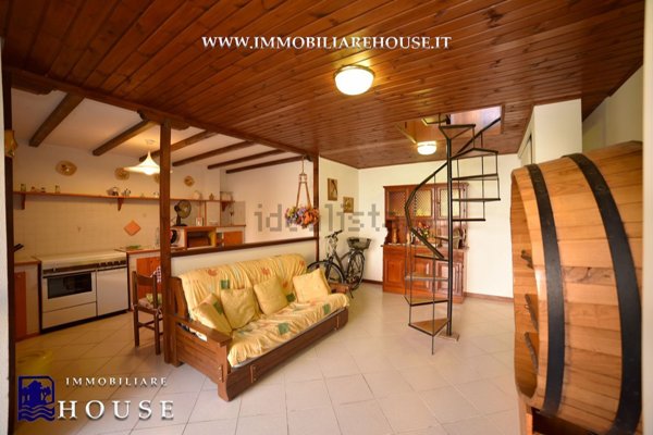 appartamento in vendita a Bolsena