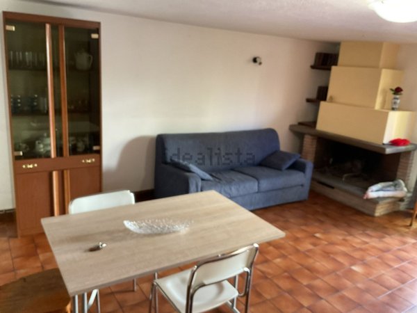 appartamento in vendita a Bolsena