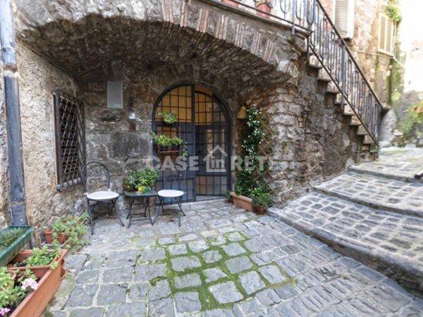 appartamento in vendita a Bolsena