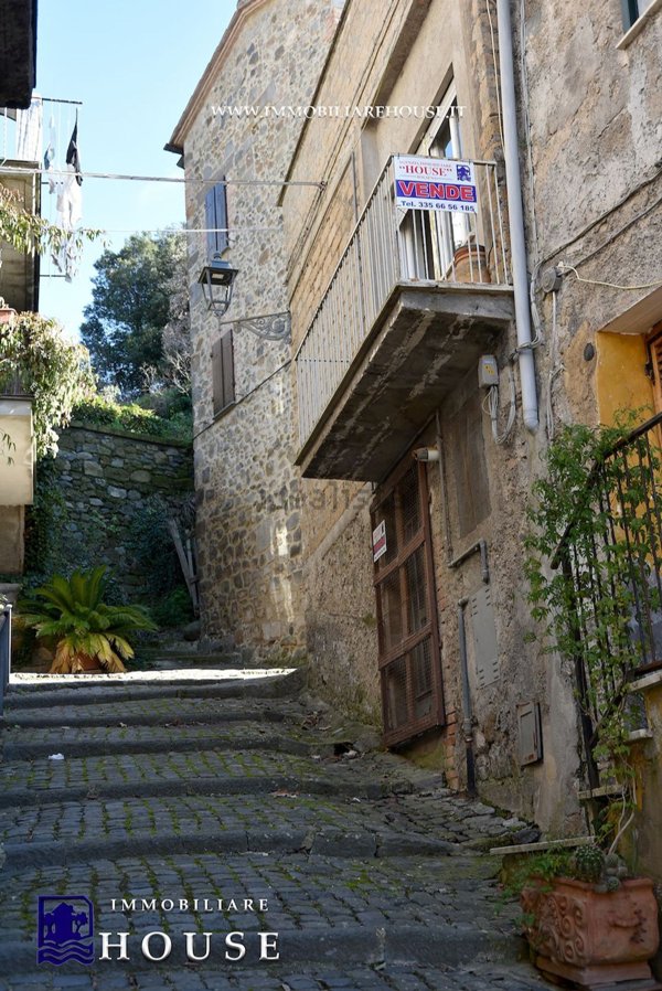 appartamento in vendita a Bolsena