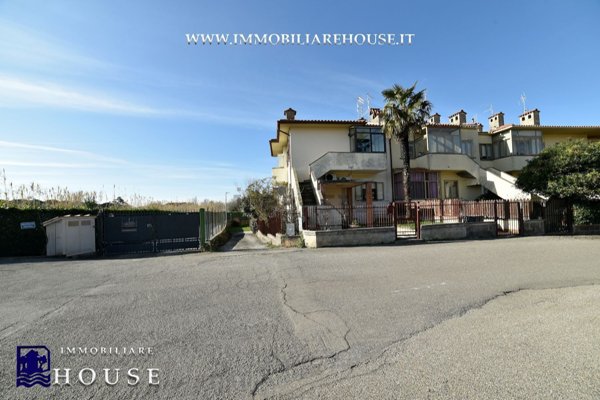 appartamento in vendita a Bolsena