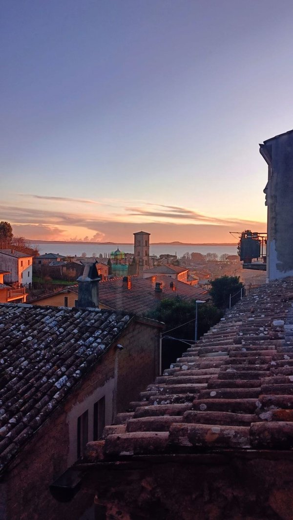 appartamento in vendita a Bolsena