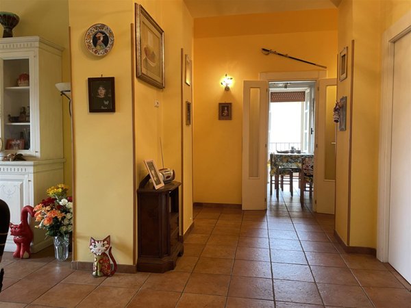 appartamento in vendita a Bolsena