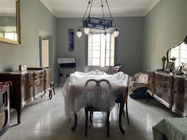 appartamento in vendita a Bolsena