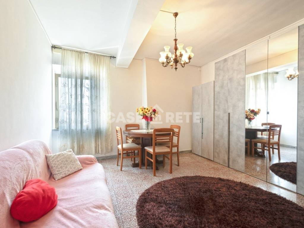 appartamento in vendita a Bolsena