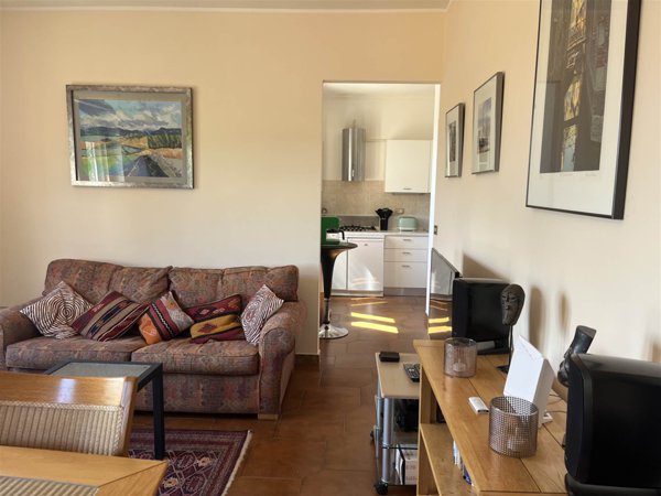 appartamento in vendita a Bolsena