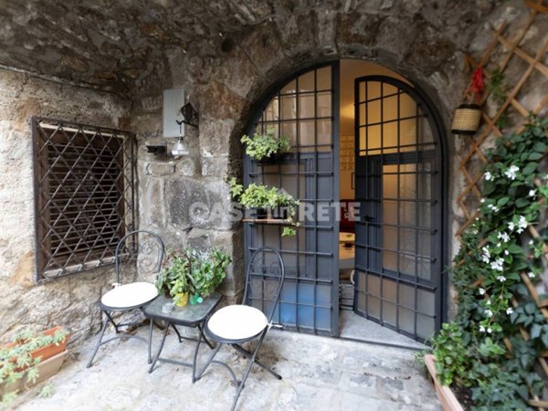 appartamento in vendita a Bolsena