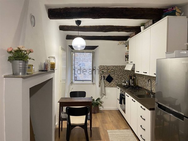 appartamento in vendita a Bolsena