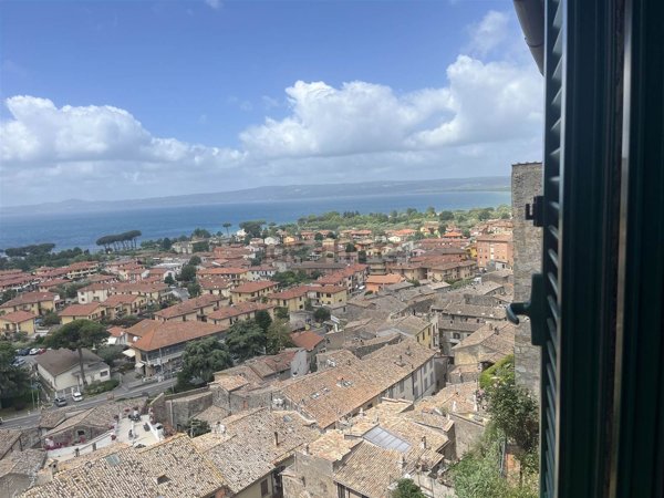 appartamento in vendita a Bolsena