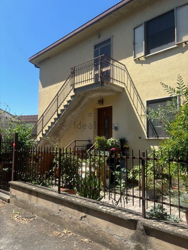 appartamento in vendita a Bolsena