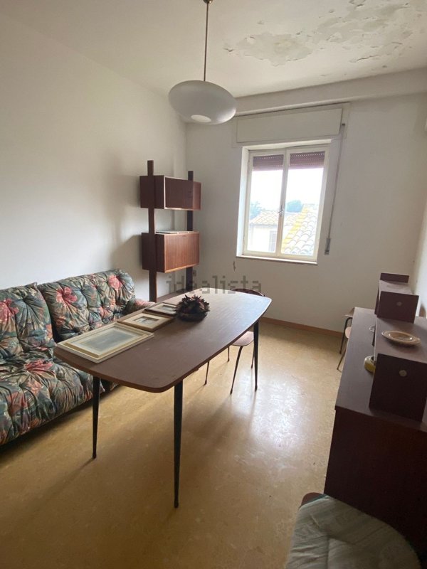 appartamento in vendita a Bolsena