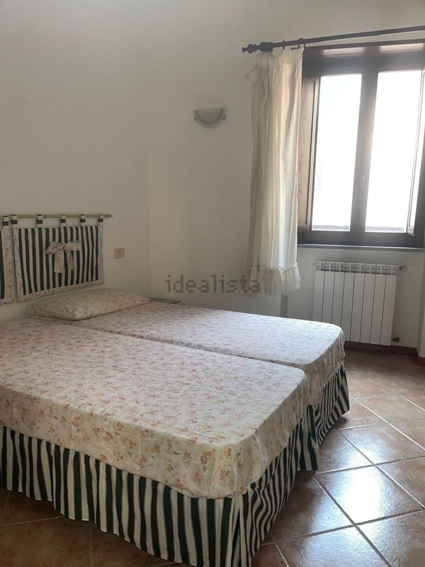 appartamento in vendita a Bolsena