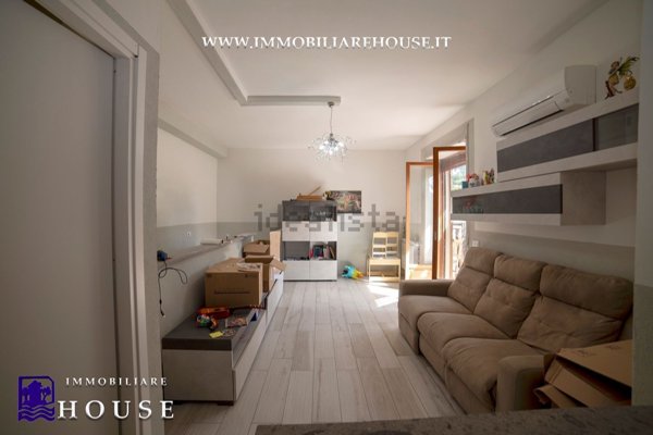 appartamento in vendita a Bolsena