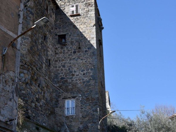 appartamento in vendita a Bolsena