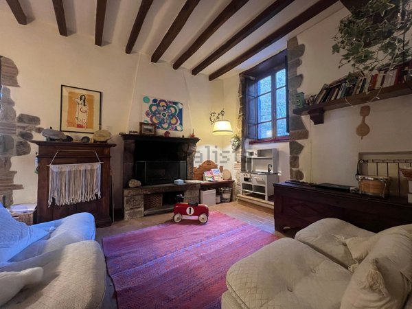 appartamento in vendita a Bolsena