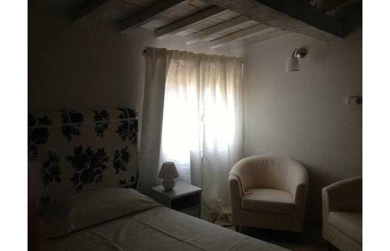 casa indipendente in vendita a Bolsena