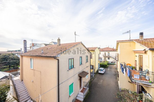 appartamento in vendita a Bolsena