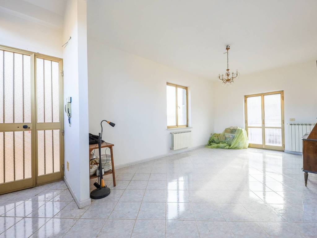 appartamento in vendita a Bolsena