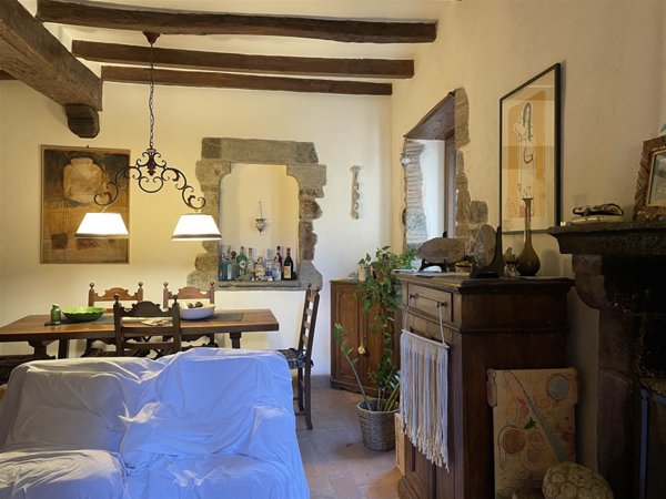 casa indipendente in vendita a Bolsena