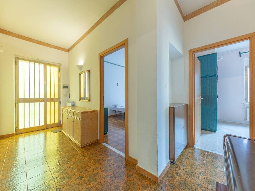 appartamento in vendita a Bolsena