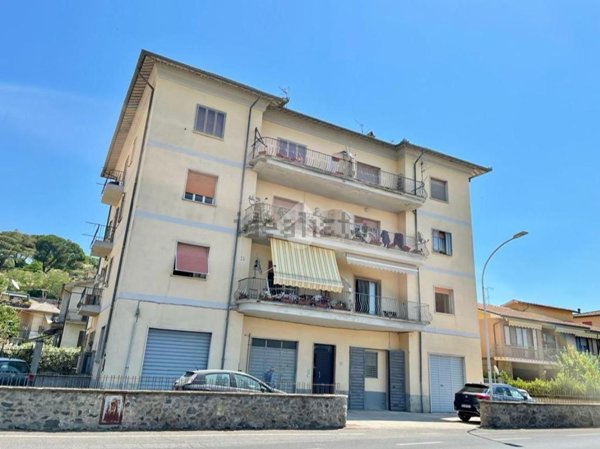 appartamento in vendita a Bolsena