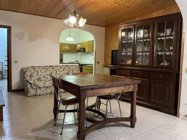 appartamento in vendita a Bolsena