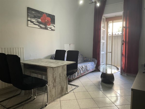 appartamento in vendita a Bolsena