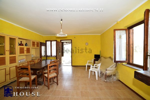 appartamento in vendita a Bolsena