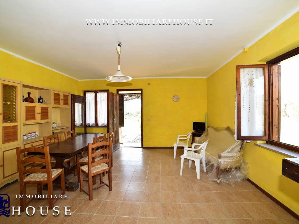 appartamento in vendita a Bolsena