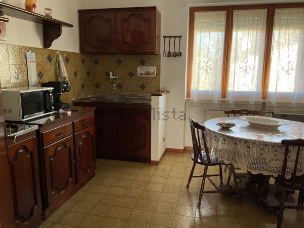 appartamento in vendita a Bolsena