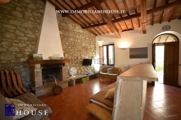 appartamento in vendita a Bolsena