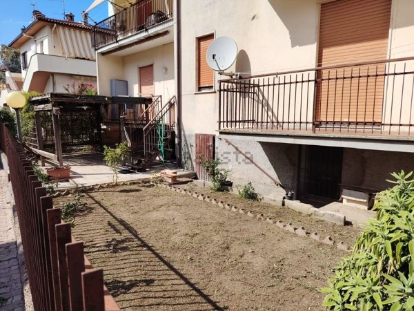 appartamento in vendita a Bolsena