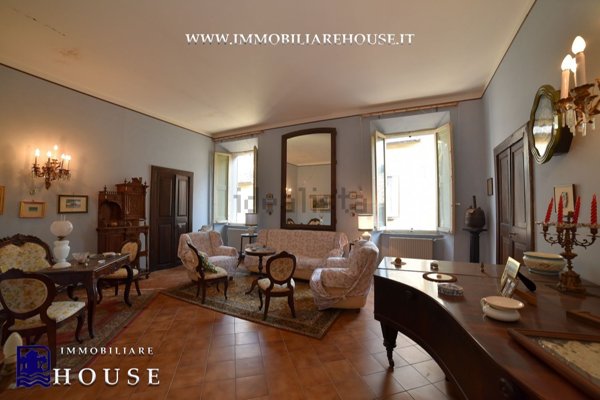 appartamento in vendita a Bolsena