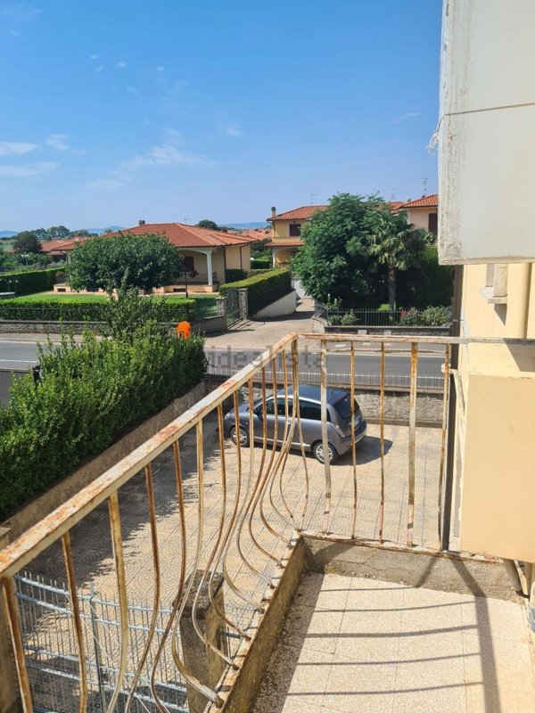 appartamento in vendita a Bolsena