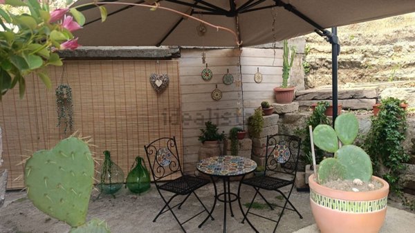 appartamento in vendita a Bolsena