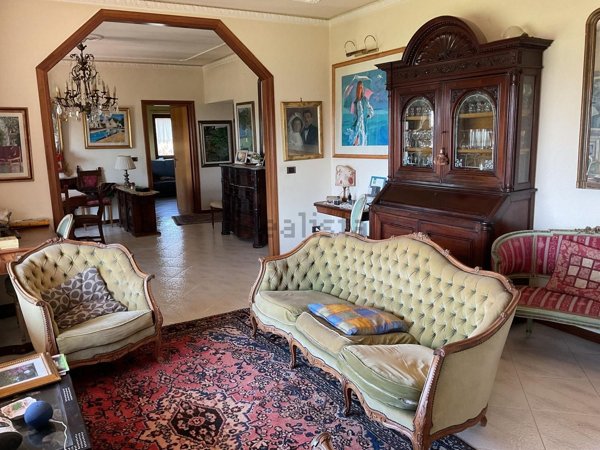 casa indipendente in vendita a Bolsena