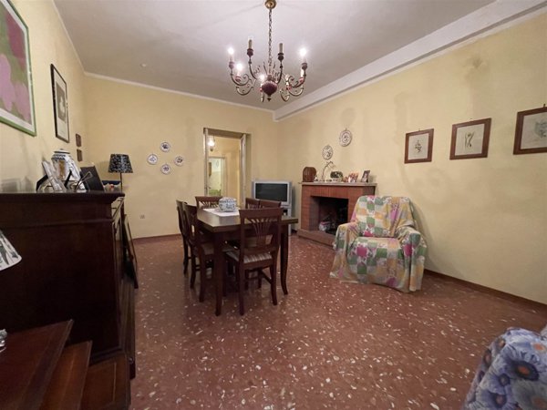 appartamento in vendita a Bolsena