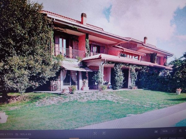 casa indipendente in vendita a Bolsena