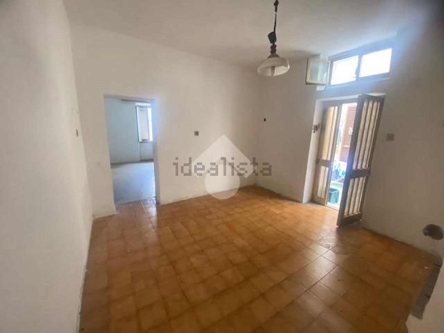 appartamento in vendita a Bolsena