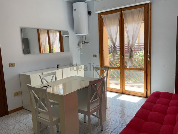 appartamento in vendita a Bolsena