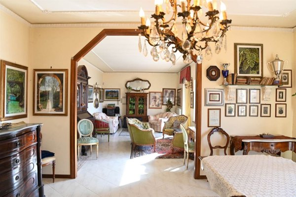 casa indipendente in vendita a Bolsena