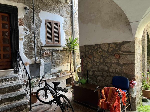 appartamento in vendita a Bolsena