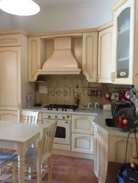 appartamento in vendita a Bolsena