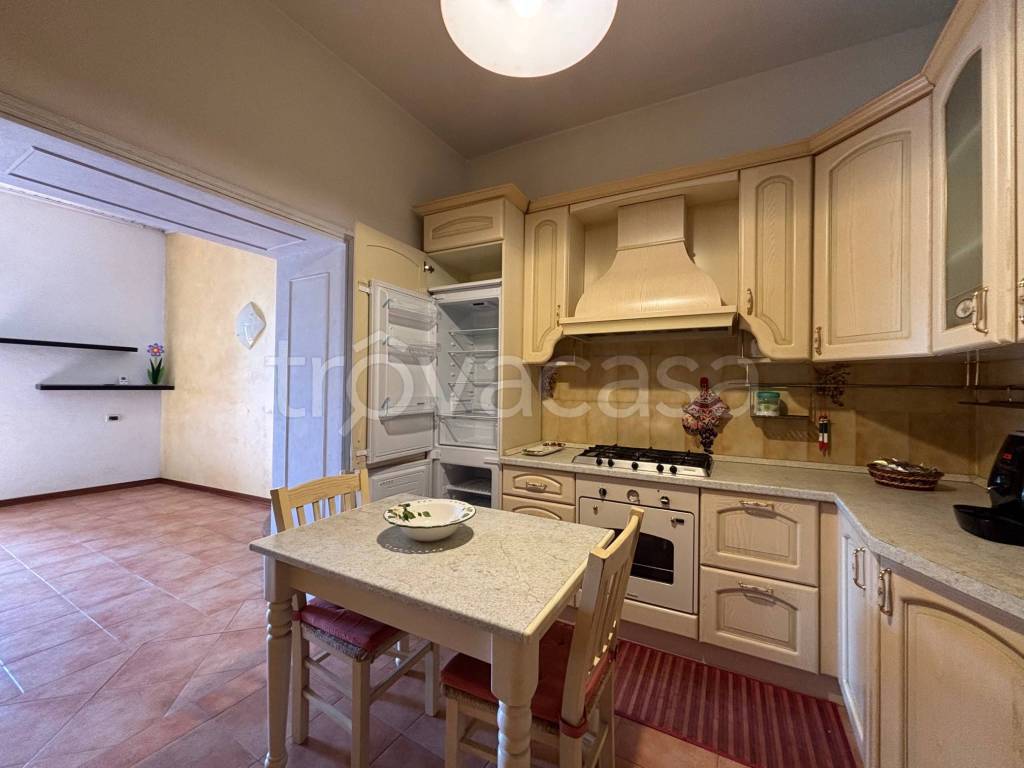 appartamento in vendita a Bolsena