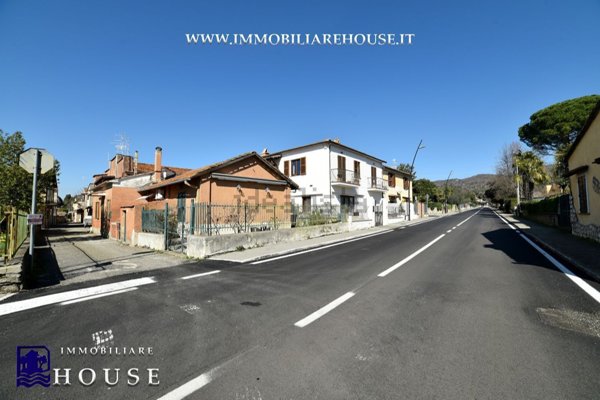 appartamento in vendita a Bolsena