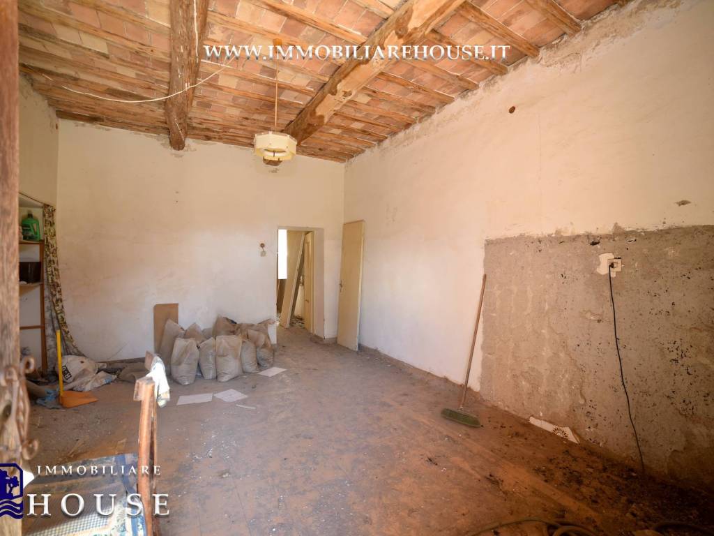 appartamento in vendita a Bolsena
