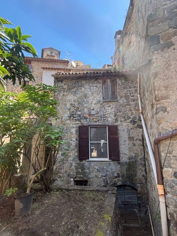 appartamento in vendita a Bolsena